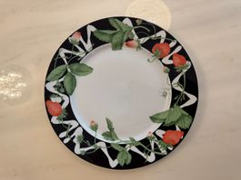 -8- Design Teller Bill Goldsmith - Fraise Florida von 1987