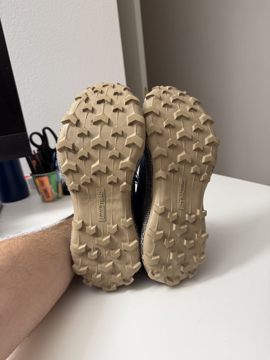 Saucony Scarpe da donna: Saucony Endorphin Trail 40,5 1-mal benutz – Nuovo (secondo la descrizione) da Horgen venduto da elixgdam 3