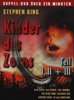Kinder des Zorns 1,2 + 3 (Stephen King)