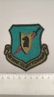 Badge patch USAF electronic security command