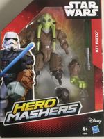 STAR WARS MASHERS KIT FISTO 15 cm ACTION FIGURE Hasbro B3658