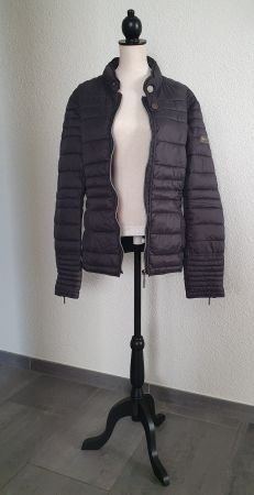 Winterjacke Frieda & Freddies, grau, Gr. 38