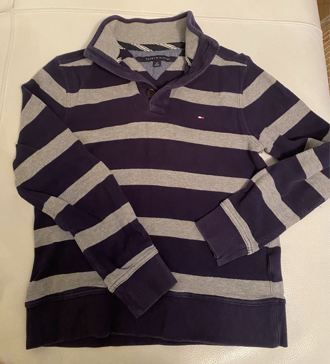 Tommy Hilfiger Pulls & Sweat-shirts: Tommy Hilfiger Pullover – D'occasion à Opfikon par Luis144