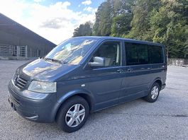 VW T5 Frisch ab MFK 9.2026 Automat