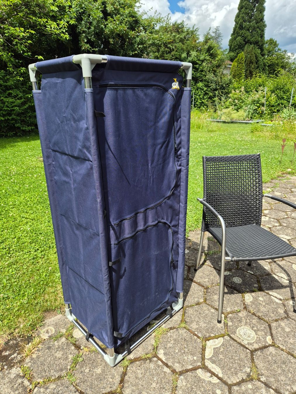 Armadi: Campingschrank, 140 cm – Usato da Muri AG venduto da joh_t2zg 1