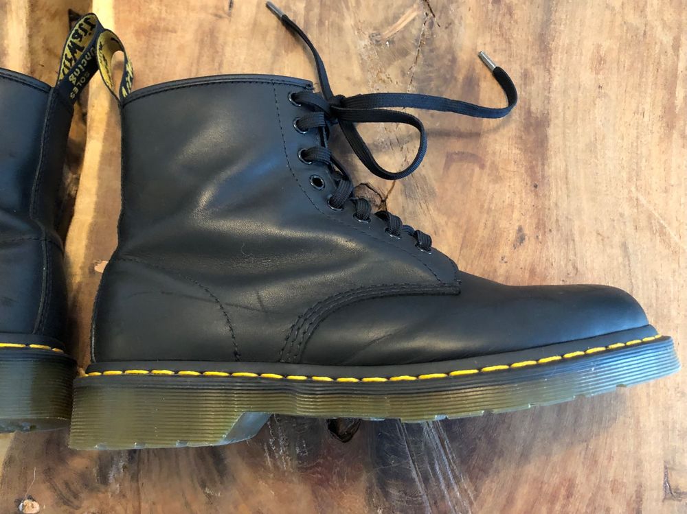 Dr martens 2025 größe 42