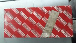 Original TOYOTA Luftfilter 17801-33040