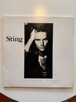 Sting – ...Nothing Like The Sun - Original