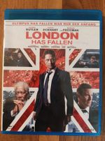 Blu Ray - London has fallen