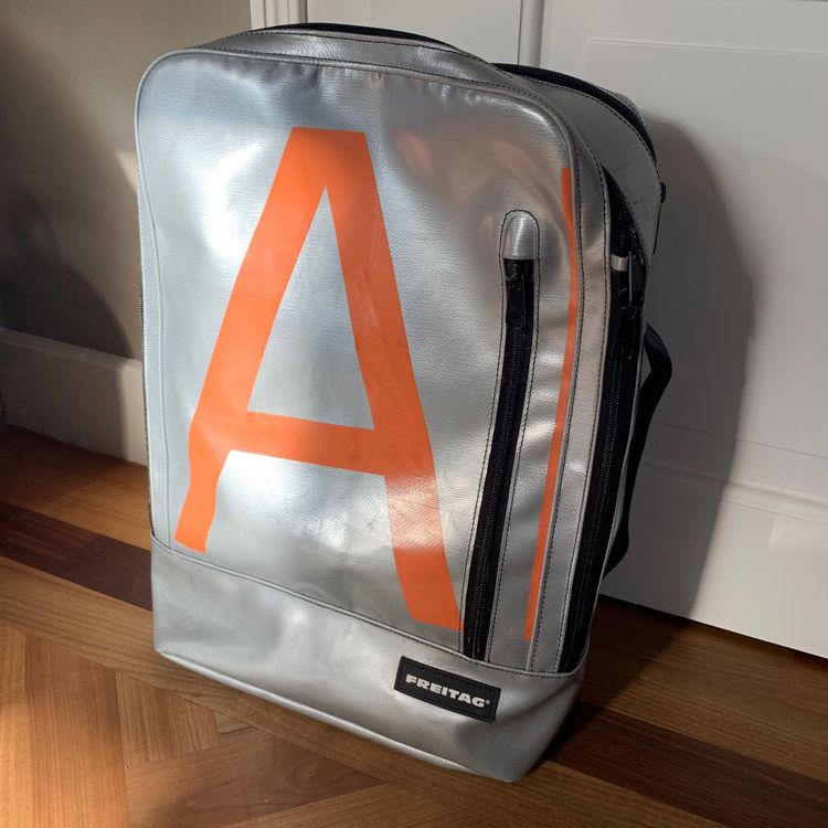 Freitag Rucksack (Gebraucht) in Winterthur für CHF 250 – mit Lieferung ...