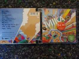 CD : Mika
