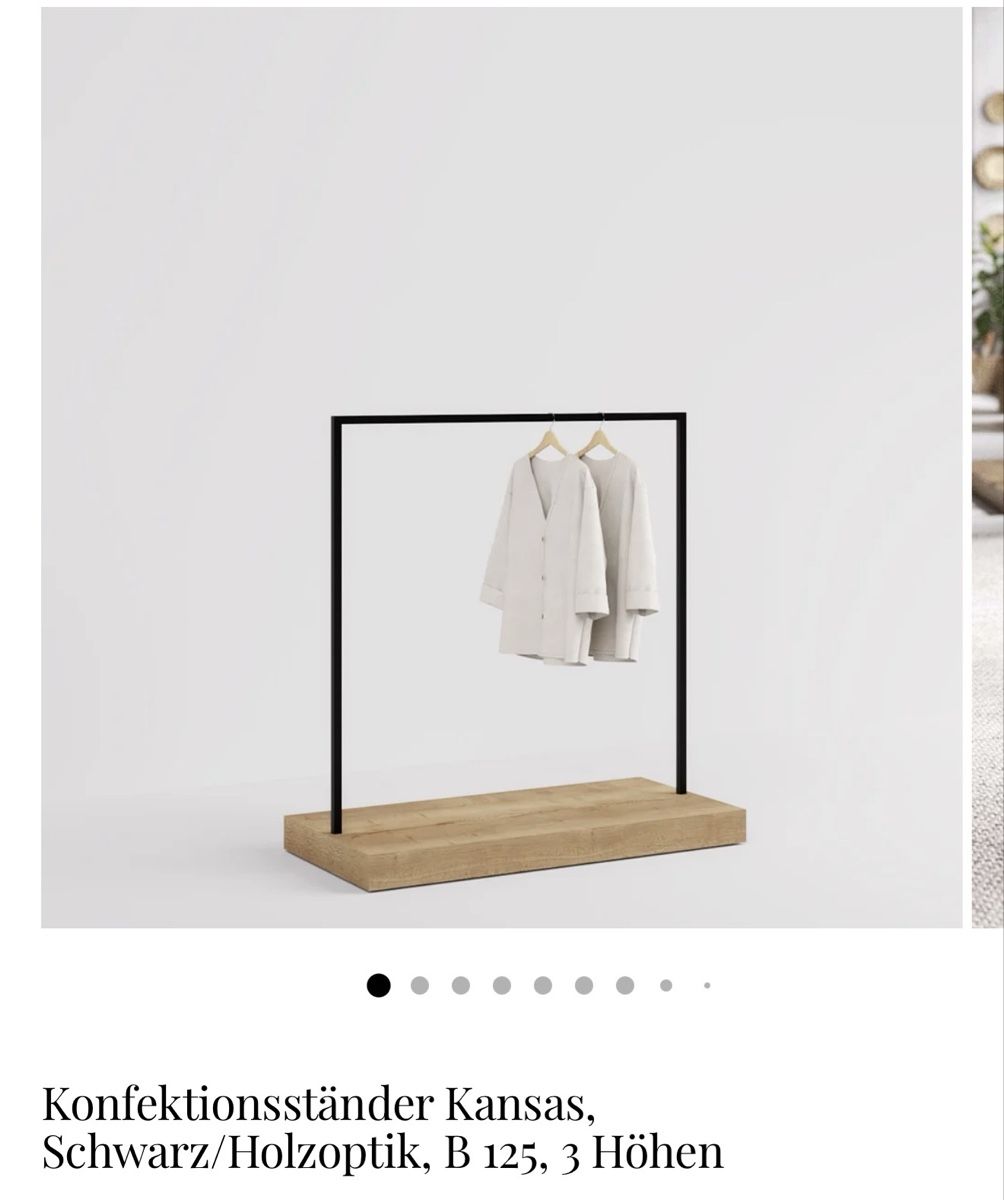 Altro in Decorazioni & Accessori: Warenträger von Mandai Design  – Nuovo (secondo la descrizione) da Liestal venduto da eifach.fashion 1