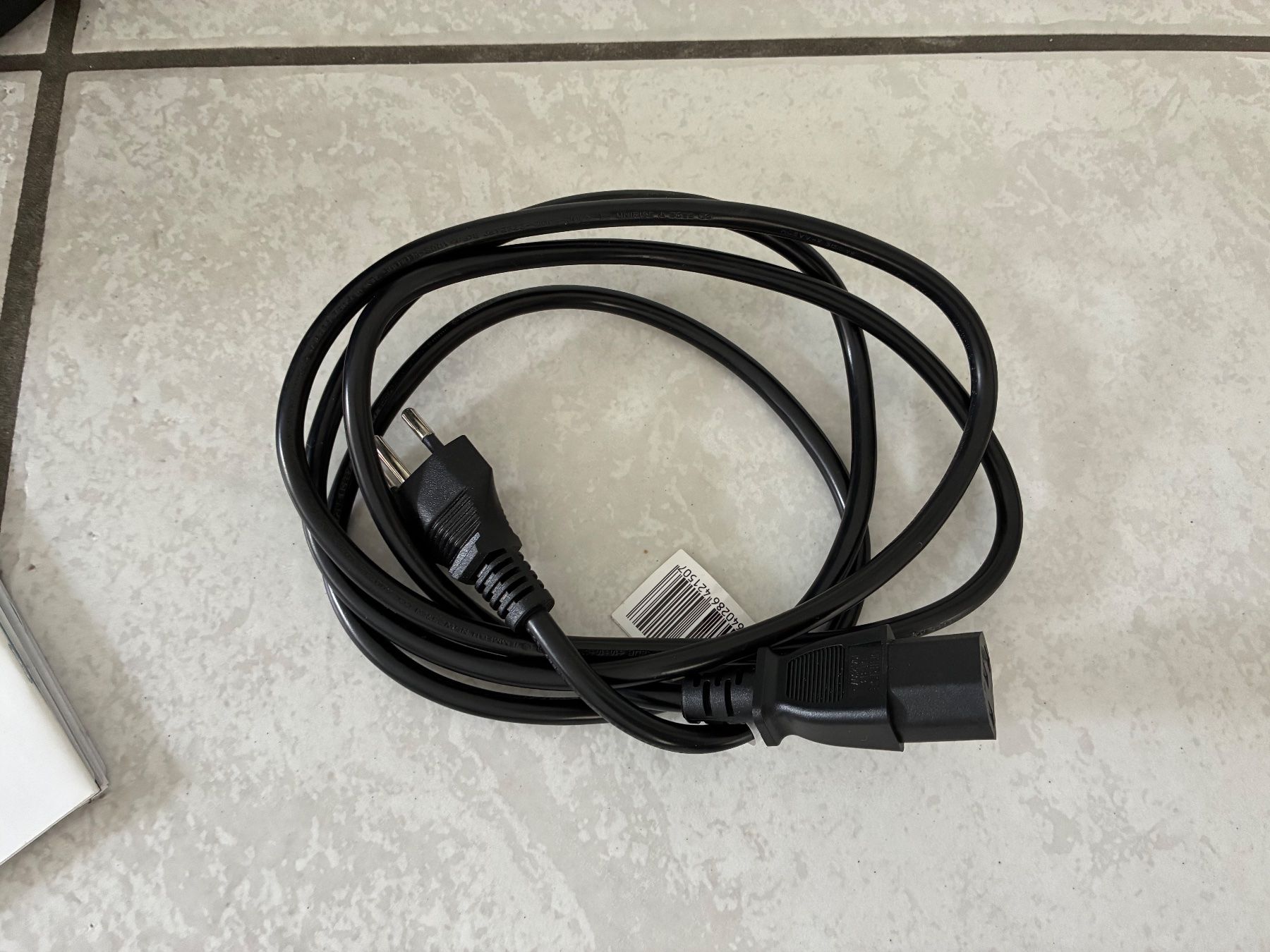 Ecoflow Akkus: Ecoflow Delta 2 Max, inkl. Batteriekabel – Gebraucht aus Ostermundigen von Pady79 5