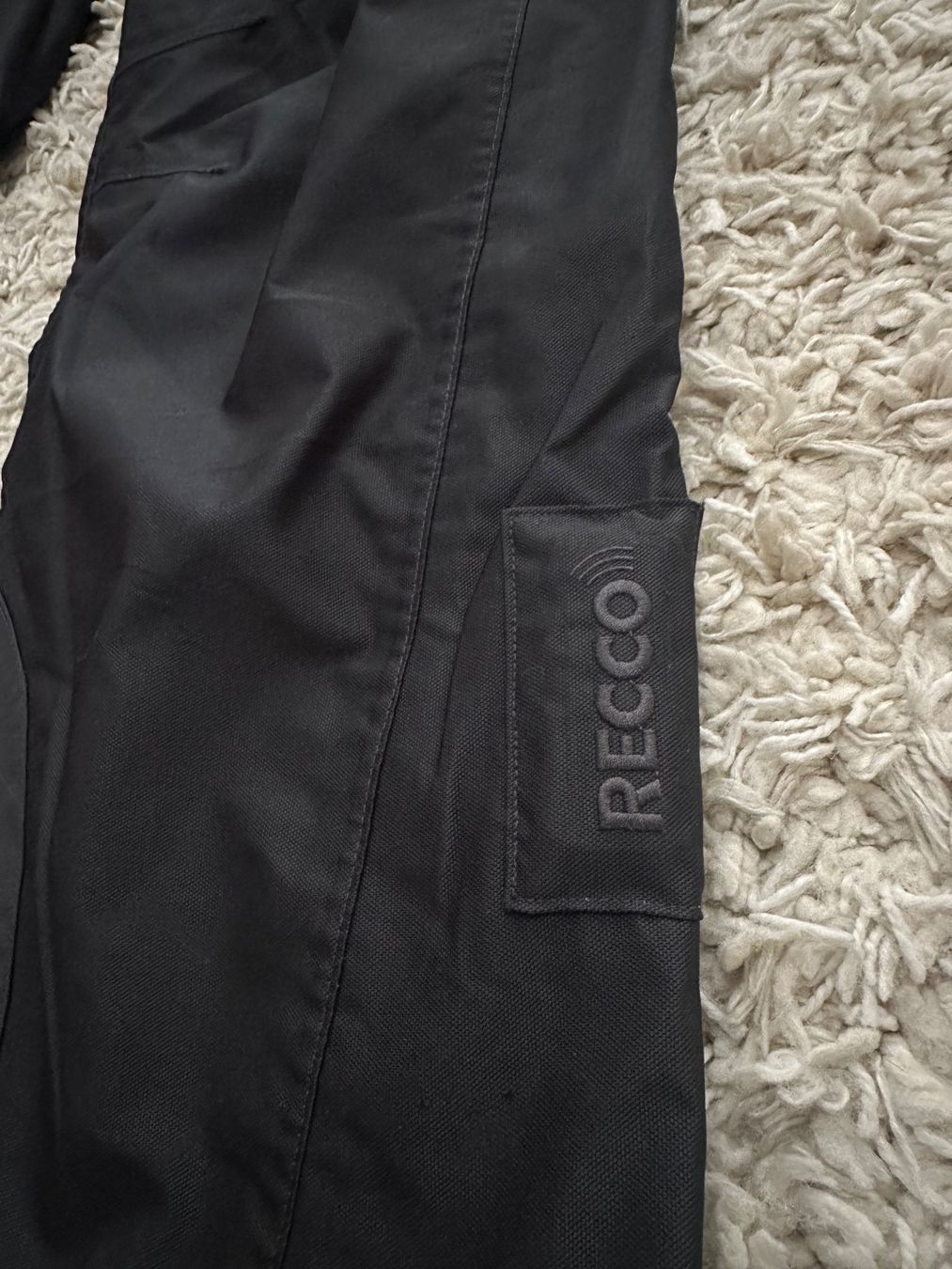 Mammut Pantaloni: Mammut Skihose Gr.50 – Usato da Bern venduto da BrandVilla 6