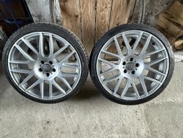 Felgen 20Zoll