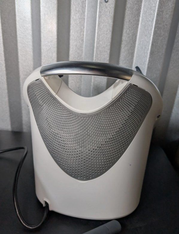 Thermomix Küchengeräte: THERMOMIX TM5 – Gebraucht aus Chez-le-Bart von kouni12 1
