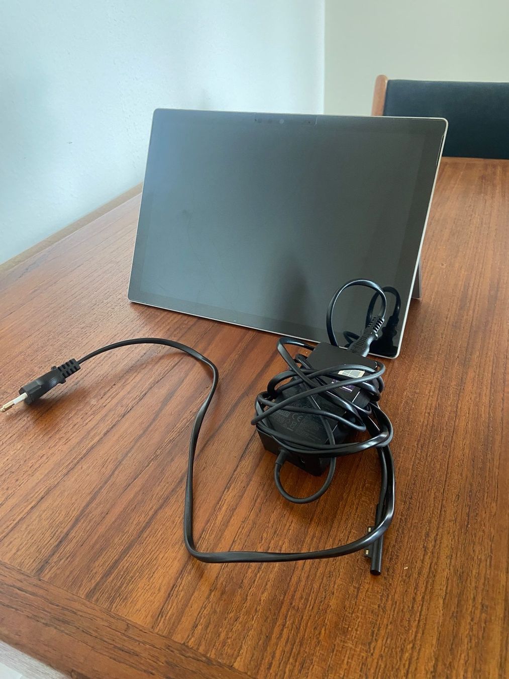 Microsoft Tablet PC: Tablet, Microsoft Surface Pro 7 12.30", 128 GB, 8GB – Usato da Zürich venduto da lor_2mtq