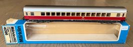 TEE-Grossraumpersonenwagen, 4096; neu & OVP
