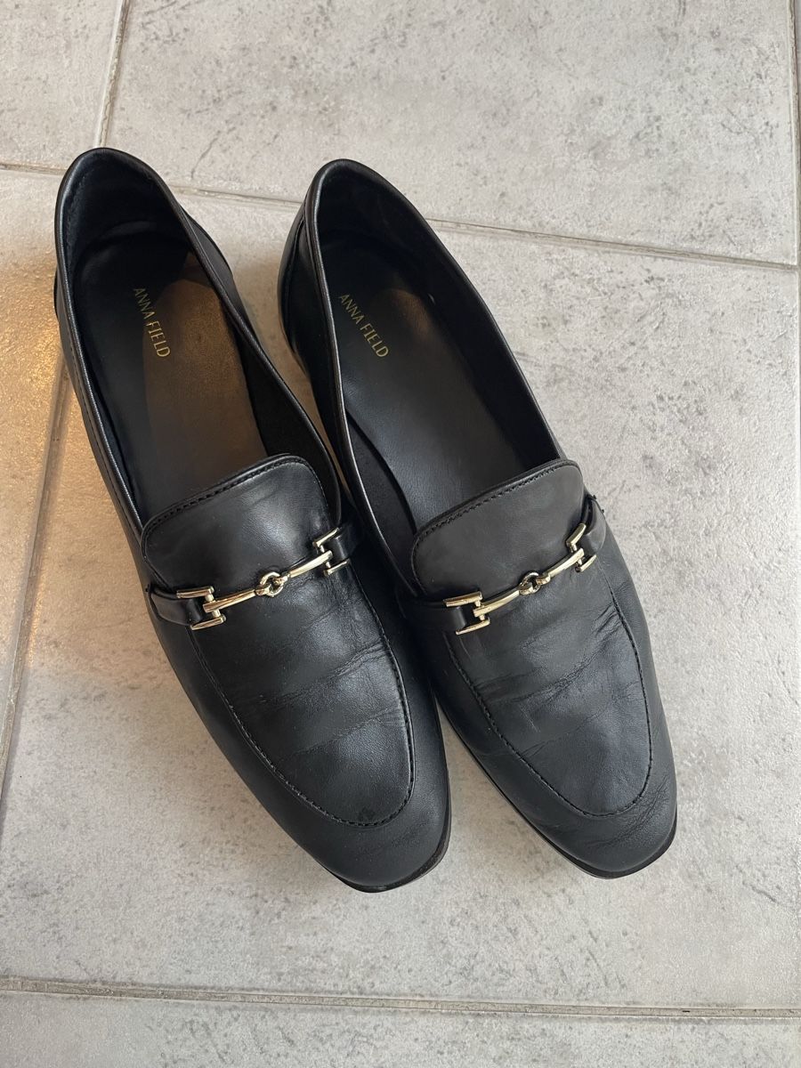 Chaussures femmes:     Damen-Loafer – D'occasion à Luzern par ygl_8hn7 3