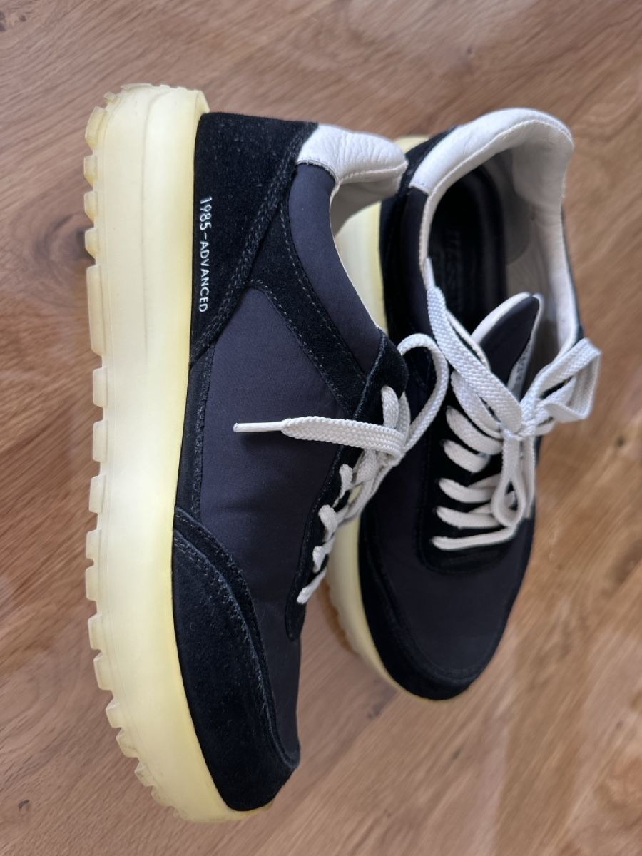 Massimo Dutti Scarpe da uomo: Massimo Dutti sneakers 40 size – Usato da Adliswil venduto da Maro_7 1