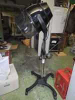 ARTEM Acrobat Linear Friseur Haartrockner mit Stativ (D1)