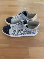 Navyboot Damen Sneakers