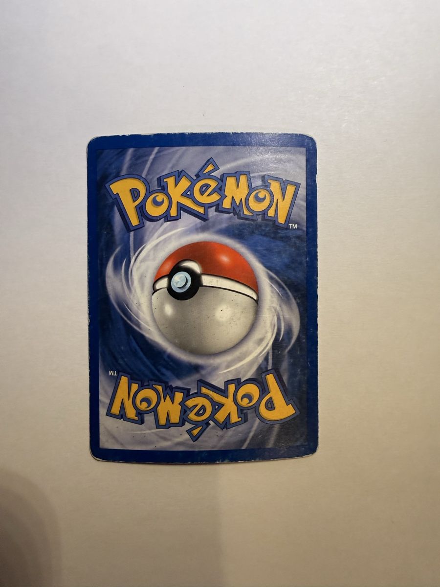 Pokémon Carte collezionabili: Pokemon Ampharos 1/111 Holo Rare – Usato da Lugano venduto da ktm_7jr7 3