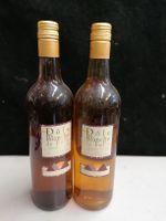 2 BOUTEILLES DÔLE BLANCHE DE FULLY 2002