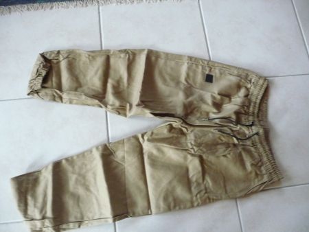 Freizeithose XXL NEU.