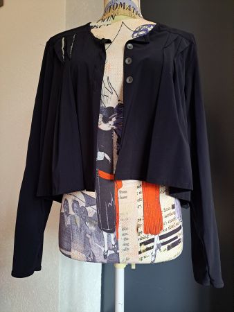 Veste légère dame