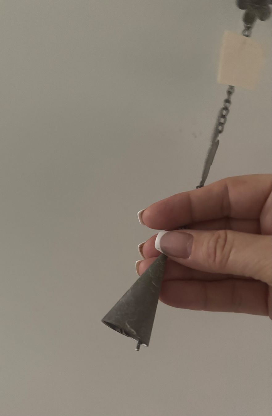 Sonstige Dekorationen & Accessoires: Neues Windspiel – Neu (gemäss Beschreibung) aus Urdorf von leoale 1