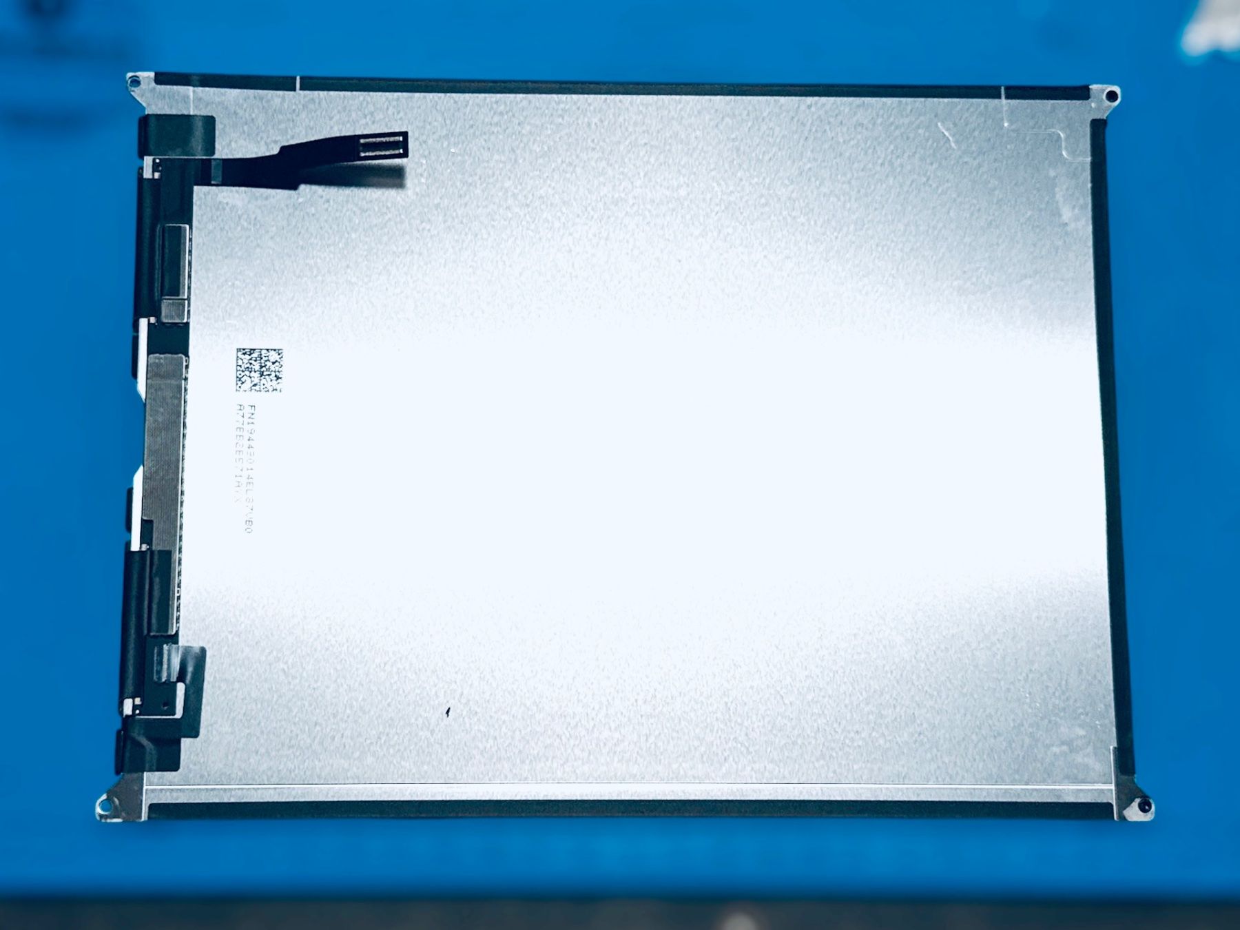 Apple Covers & Borse: iPad 9/8/7 10.2''- LCD Afficheur original démonté – Usato da Morges venduto da DA-repa 2