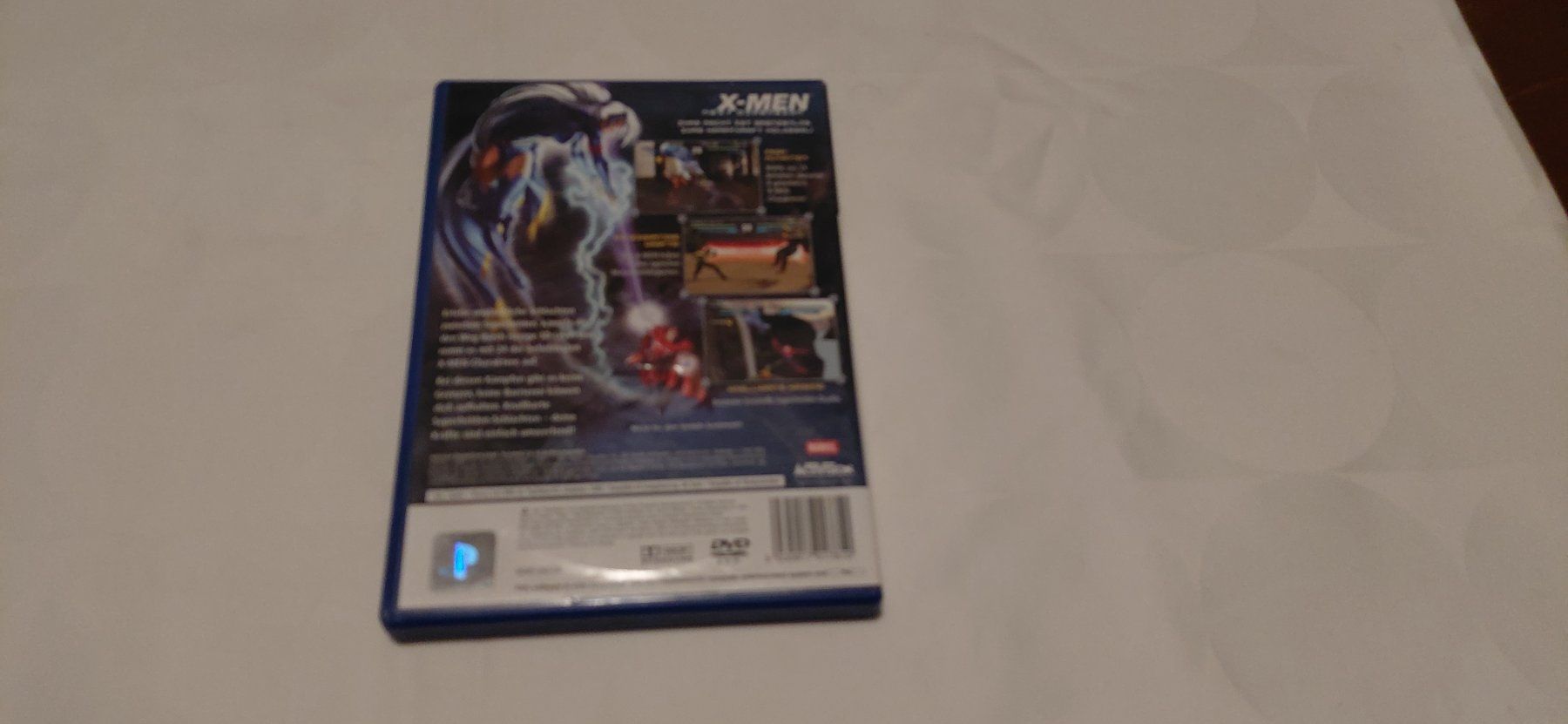 Giochi: X Men "Next Dimension" – Usato da Gretzenbach venduto da Uli1980 2