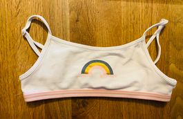 Sommer-Top, VERTBAUDET, 122/128cm, Baumwolle
