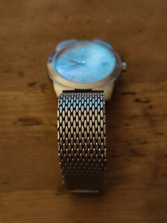 Uhren: Tissot Uhr – Gebraucht aus Schaffhausen von Airsue 3
