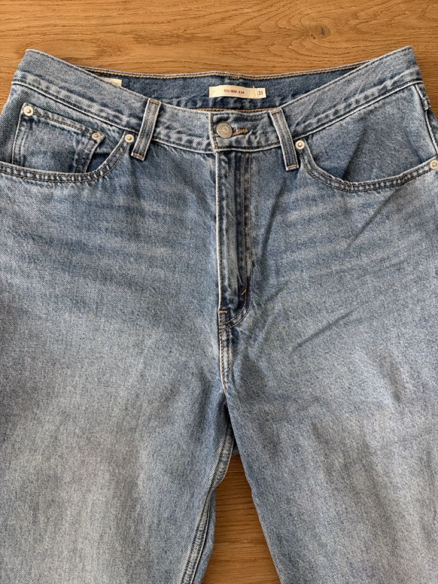 Levi's Jeans: Jeans Levi‘s – Usato da Davos Platz venduto da boom62 1