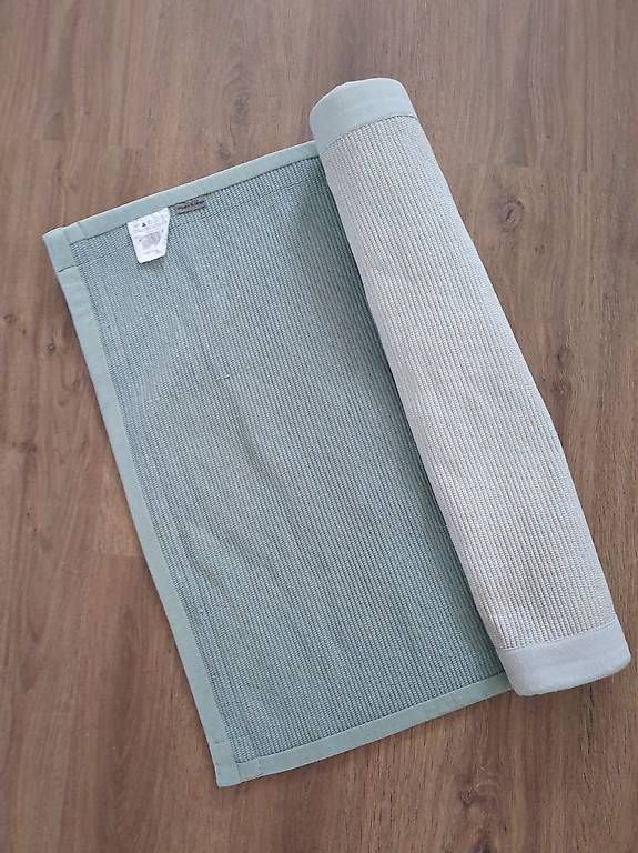 Tapis: Teppich 136x71cm – D'occasion à St. Gallen par tj19 1