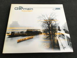St. Germain - Tourist -CD-