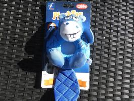 Schwimmender Biber