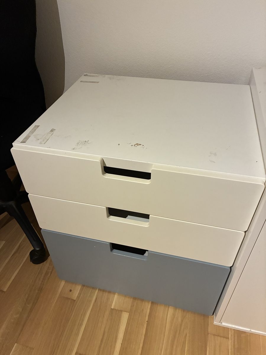 Ikea Armadi: Schrankteil Ikea – Usato da Urtenen-Schönbühl venduto da Evilette