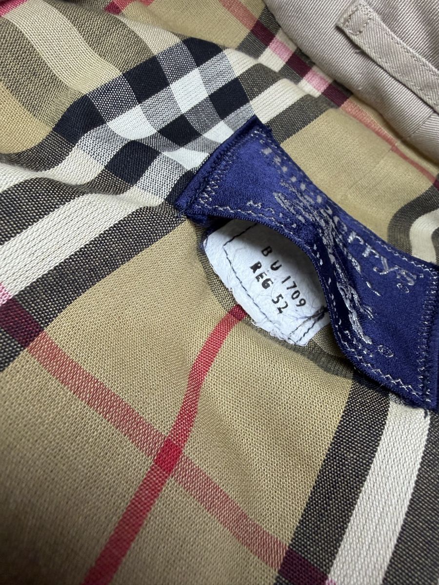 Burberry Manteaux: Original Burberry Trenchcoat L  – D'occasion à Vionnaz par b_f_d_r_g 3