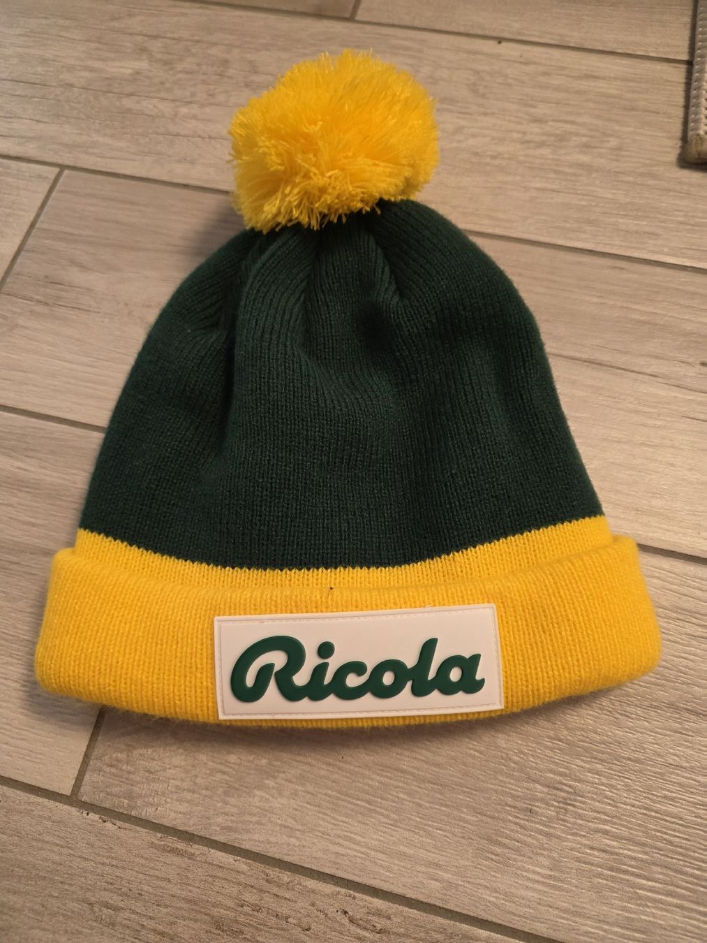Hüte, Mützen & Caps: Mütze Ricola  – Gebraucht aus Dorf von Echo_Elements 1