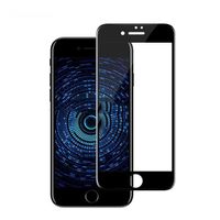 3D Panzerglas iPhone 7 Plus / 8 Plus