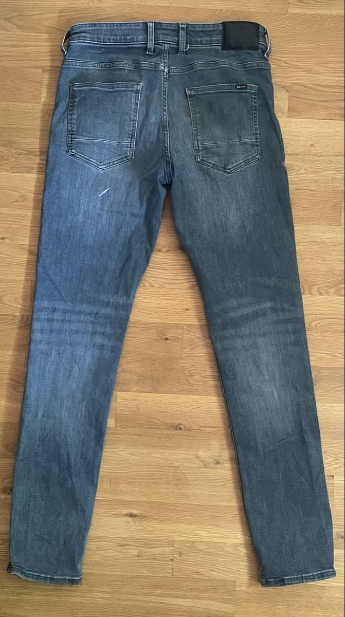 C&A Jeans: C&A Slim Jeans  – D'occasion à Himmelried par Lucas1212 2