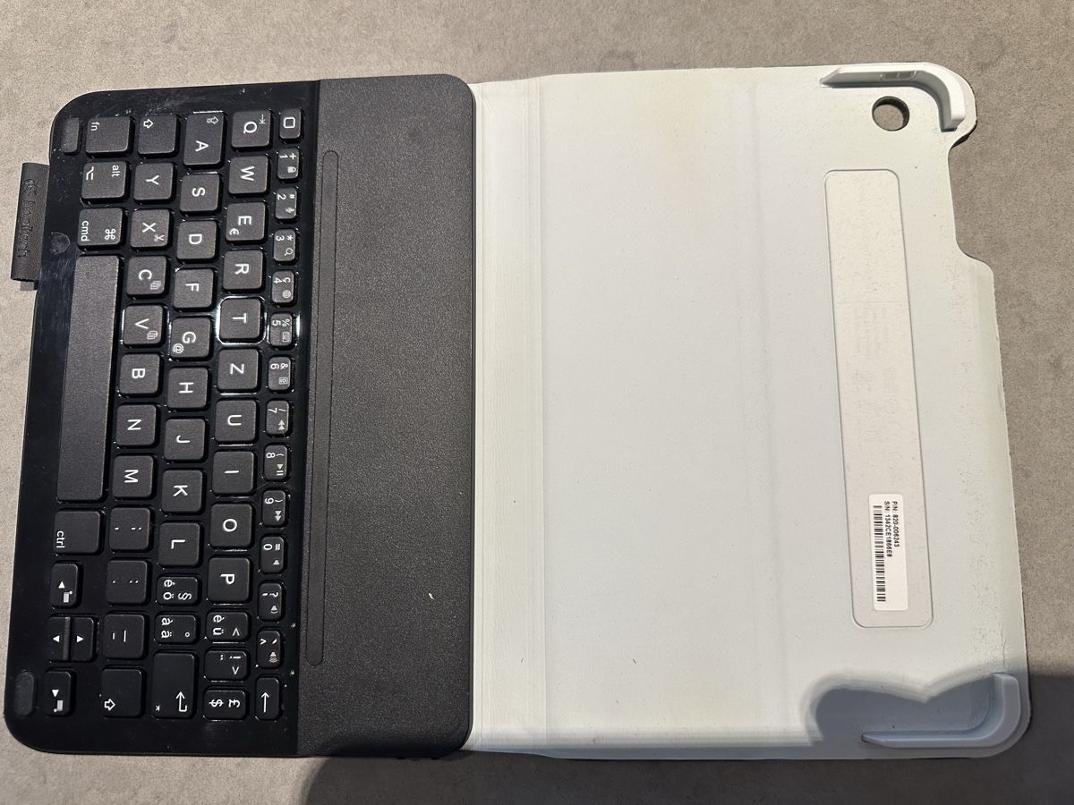 Apple Tablet PC: iPad Mini 3 wifi + Cellular Top ! – Usato da Russin venduto da applenic 5