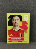 Panini Wm 2026 Sticker :Thimothy Castagne Bel 4
