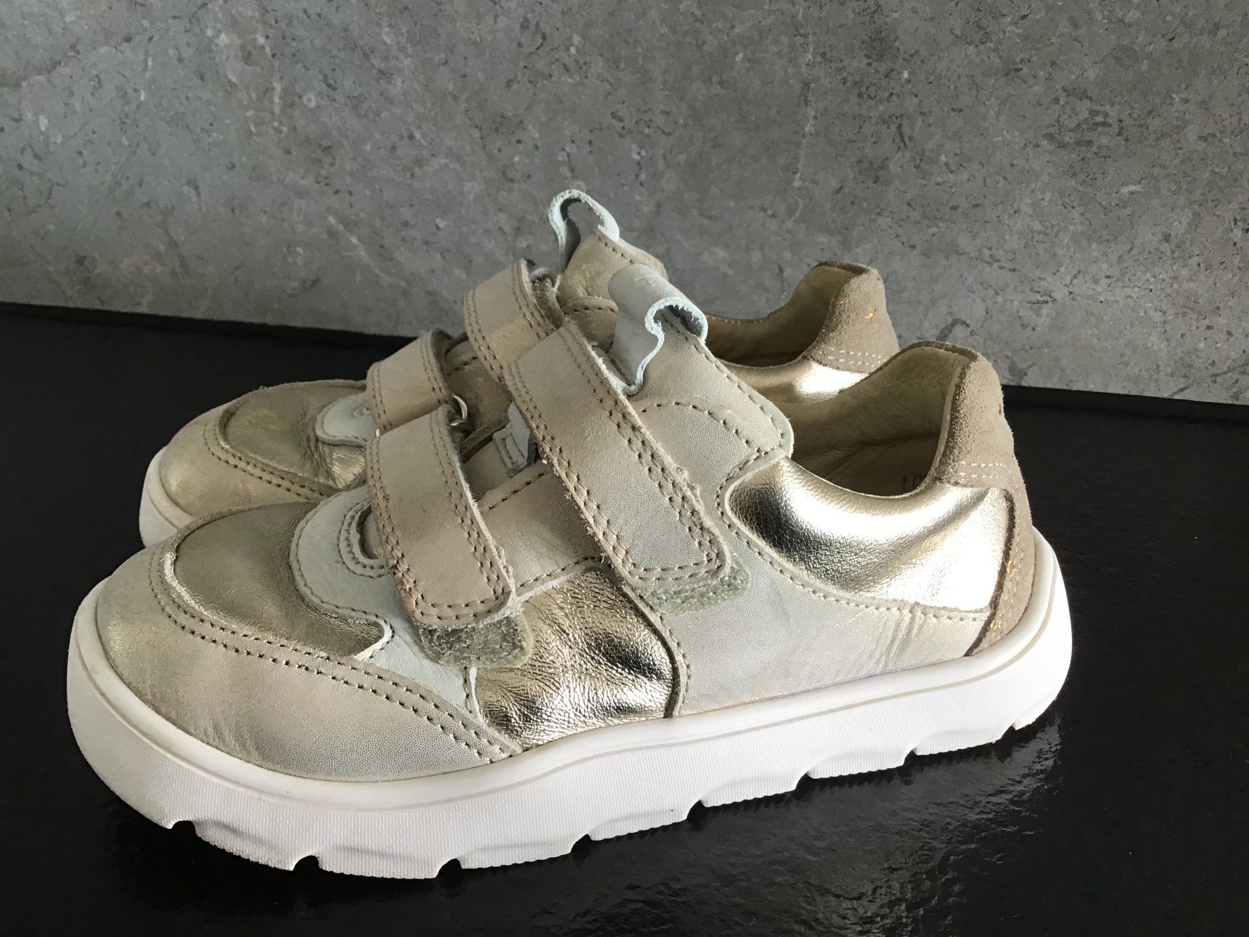 Froddo Schuhe für Jungen: Sneakers Froddo – Gebraucht aus Neuchâtel von sta_7qfy 3