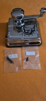 mikromatic Zigareten Stopf Maschine