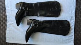 Copenhagen Shos Divided Long Boot Grösse 38