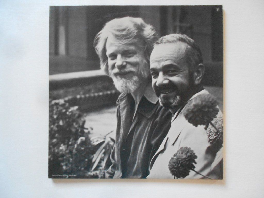 Dischi in vinile: GERRY MULLIGAN / ASTOR PIAZZOLLA – Usato da Bex venduto da Giorgiob 1